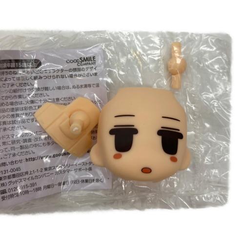 ねんどろいど キャラクターグッズ 8個セット