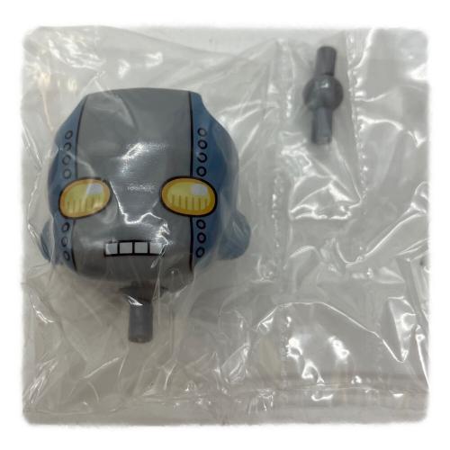 ねんどろいど キャラクターグッズ 8個セット