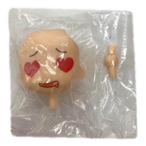 ねんどろいど キャラクターグッズ 8個セット