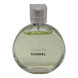 CHANEL (シャネル) オードトワレ 50ml 残量80%-99% チャンスオーフレッシュ