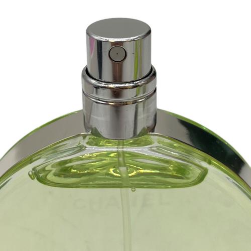 CHANEL (シャネル) オードトワレ 50ml 残量80%-99% チャンスオーフレッシュ