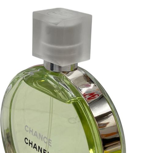 CHANEL (シャネル) オードトワレ 50ml 残量80%-99% チャンスオーフレッシュ