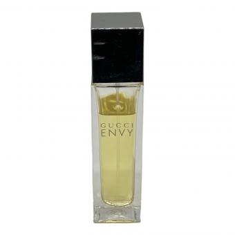 GUCCI (グッチ) オードトワレ 30ml 残量80%-99% エンビー