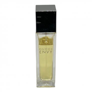 GUCCI (グッチ) オードトワレ 50ml エンヴィ｜トレファクONLINE