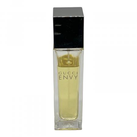 GUCCI (グッチ) オードトワレ 30ml 残量80%-99% エンビー｜トレファク
