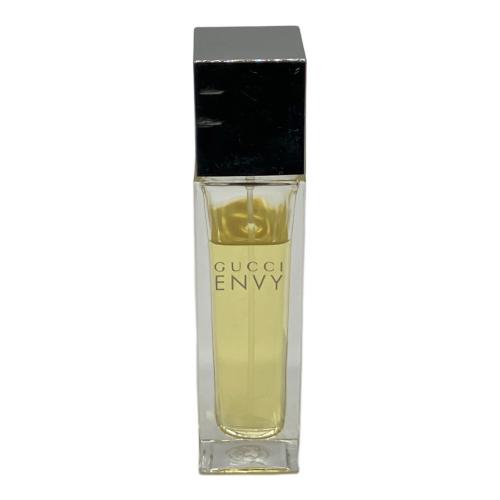 GUCCI (グッチ) オードトワレ 30ml 残量80%-99% エンビー