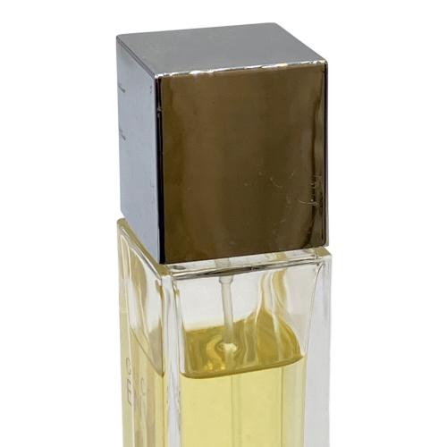 GUCCI (グッチ) オードトワレ 30ml 残量80%-99% エンビー