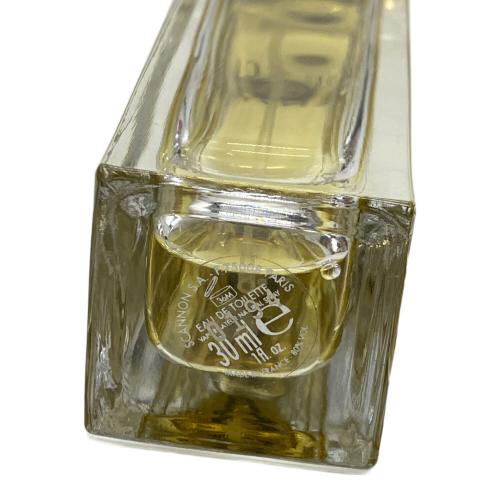 GUCCI (グッチ) オードトワレ 30ml 残量80%-99% エンビー