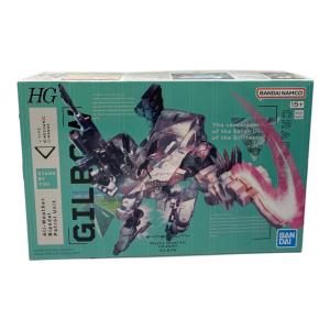 synduality noir HG ギルボウ プラモデル