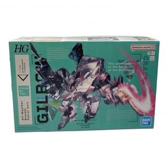 synduality noir HG ギルボウ プラモデル