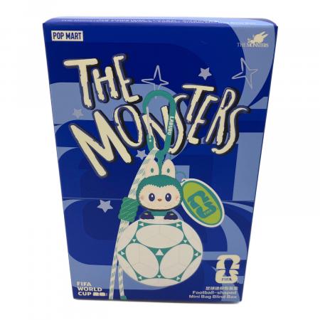 ラブブ THE MONSTERS×FIFA SERIES ヌイグルミ｜トレファクONLINE
