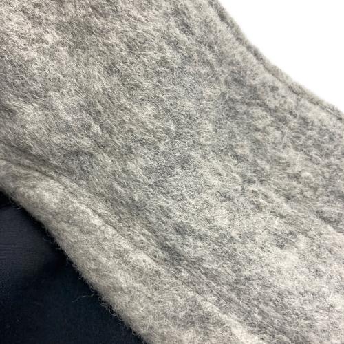 PEARLY GATES (パーリーゲイツ) ゴルフウェア(トップス) 未使用 レディース SIZE 1 グレー