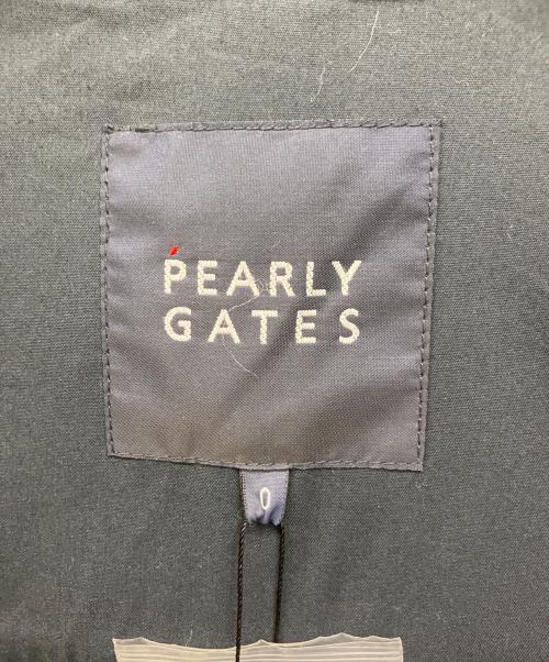 PEARLY GATES (パーリーゲイツ) ゴルフウェア(トップス) ネイビー