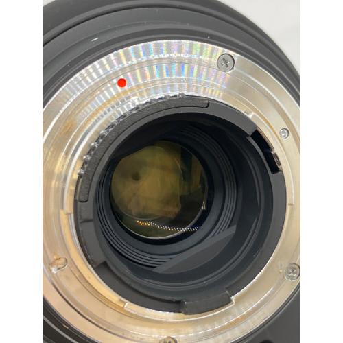 SIGMA (シグマ) ズームレンズ