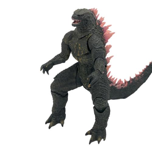 ゴジラ フィギュア 魂ウェブ商店限定 S.H.MonsterArts
