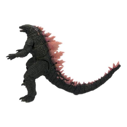 ゴジラ フィギュア 魂ウェブ商店限定 S.H.MonsterArts