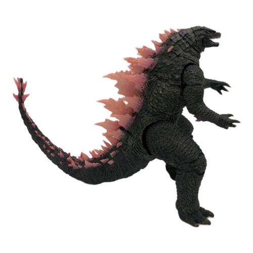 ゴジラ フィギュア 魂ウェブ商店限定 S.H.MonsterArts
