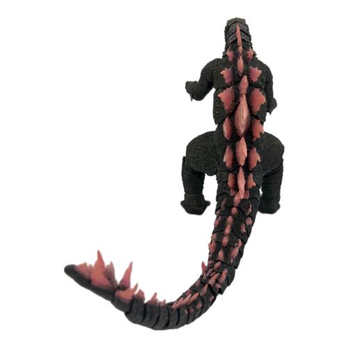 ゴジラ フィギュア 魂ウェブ商店限定 S.H.MonsterArts