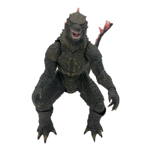 ゴジラ フィギュア 魂ウェブ商店限定 S.H.MonsterArts