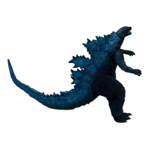 ゴジラ フィギュア
