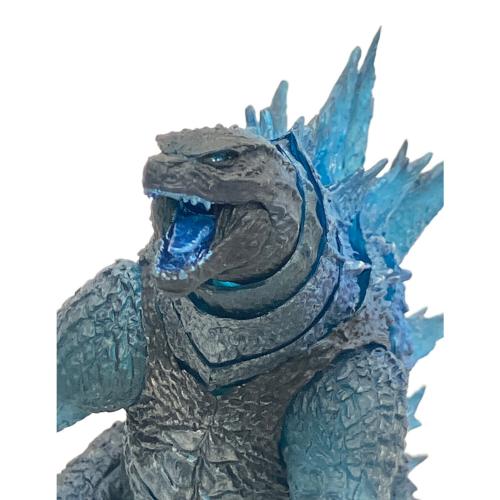 ゴジラ フィギュア