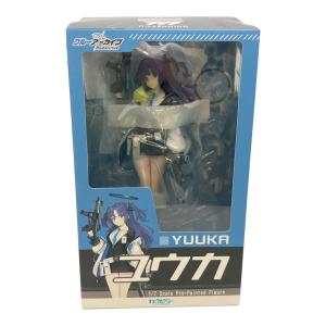 ■ブルーアーカイブ (ブルーアーカイブ) 1/7 Scale Pre-Painted figure フィギュア 未開封