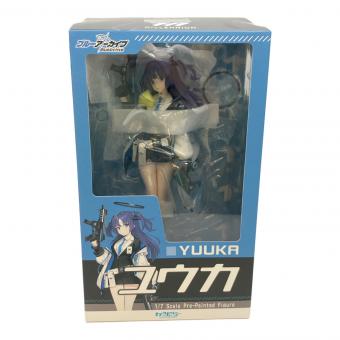 ■ブルーアーカイブ (ブルーアーカイブ) 1/7 Scale Pre-Painted figure フィギュア 未開封