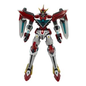 勇気爆発バーンブレイバーン フィギュア