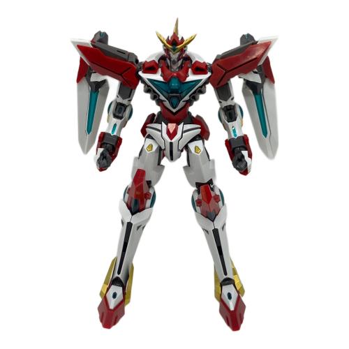 勇気爆発バーンブレイバーン フィギュア