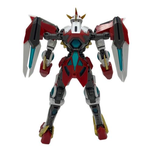 勇気爆発バーンブレイバーン フィギュア