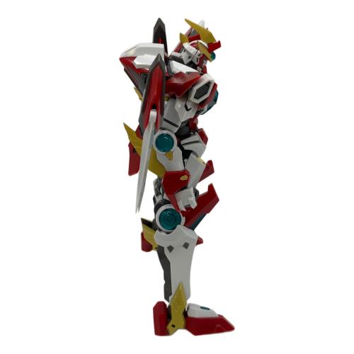 勇気爆発バーンブレイバーン フィギュア