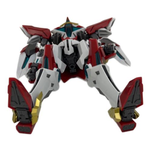 勇気爆発バーンブレイバーン フィギュア
