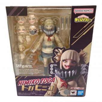 僕のヒーローアカデミア (ボクノヒーローアカデミア) フィギュア 未開封 S.H.Figuarts