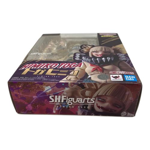 僕のヒーローアカデミア (ボクノヒーローアカデミア) フィギュア 未開封 S.H.Figuarts