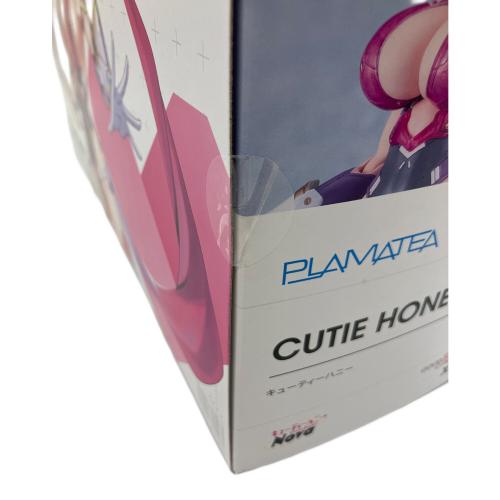 PLAMATEA フィギュア