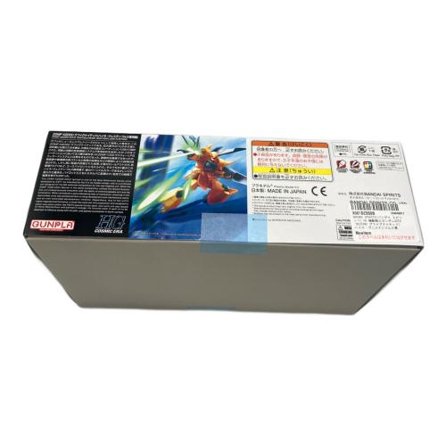 BANDAI (バンダイ) HG 1/144 グフイグナイテッド ガンプラ