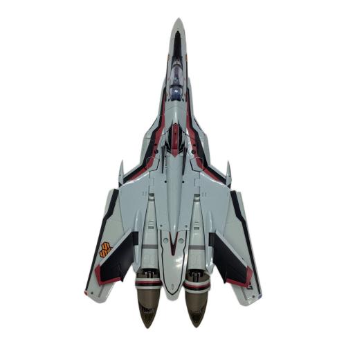 VF-25F スーパーメサイアバルキリー フィギュア 刀パーツ・支柱欠品 DX超合金