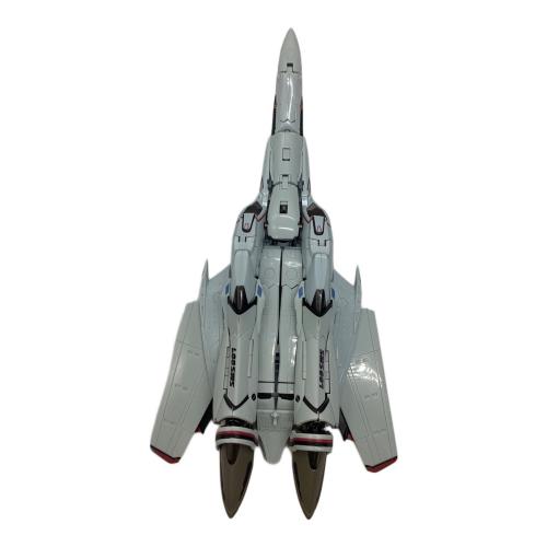 VF-25F スーパーメサイアバルキリー フィギュア 刀パーツ・支柱欠品 DX超合金