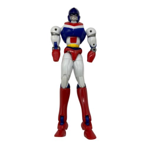 フィギュア 超合金魂 バイカンフー