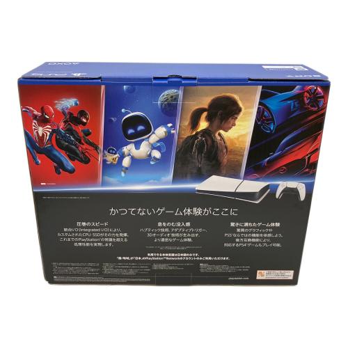 SONY (ソニー) Playstation5 CFI-2200