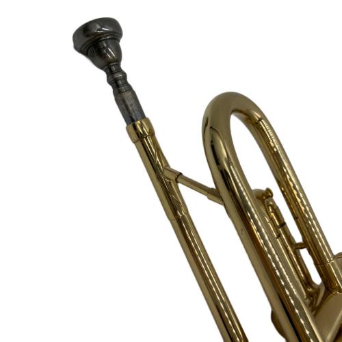 河合楽器 (カワイガッキ) トランペット