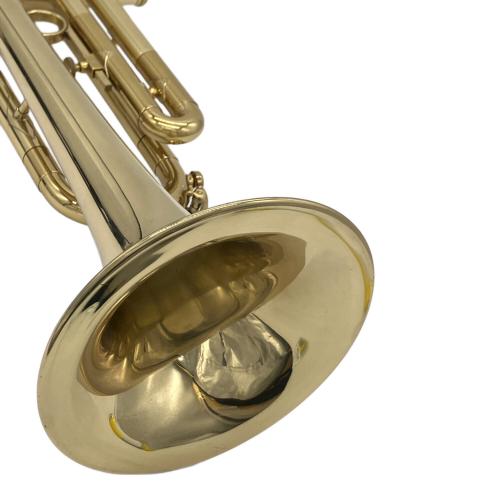 河合楽器 (カワイガッキ) トランペット