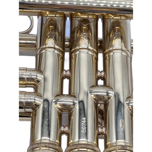 河合楽器 (カワイガッキ) トランペット