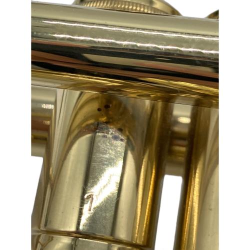 河合楽器 (カワイガッキ) トランペット