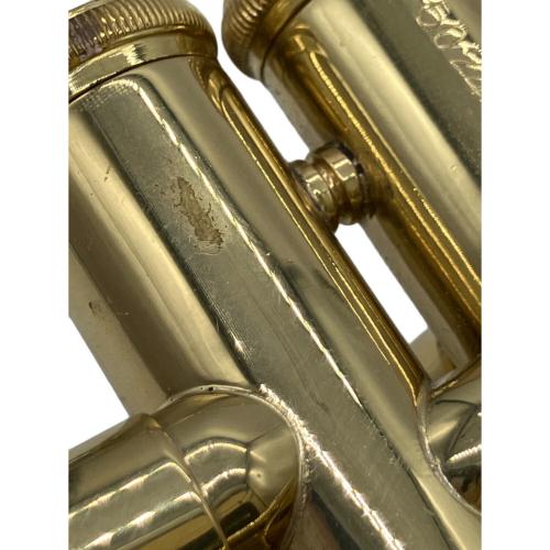 河合楽器 (カワイガッキ) トランペット