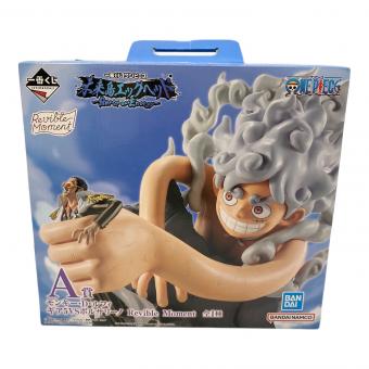 ONE PIECE (ワンピース) フィギュア 一番くじ 未来島エッグヘッド