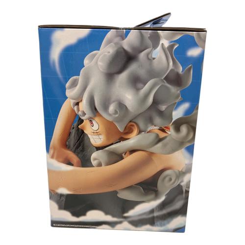 ONE PIECE (ワンピース) フィギュア 一番くじ 未来島エッグヘッド