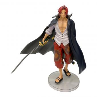 ONE PIECE (ワンピース) 新四皇 フィギュア 一番くじ