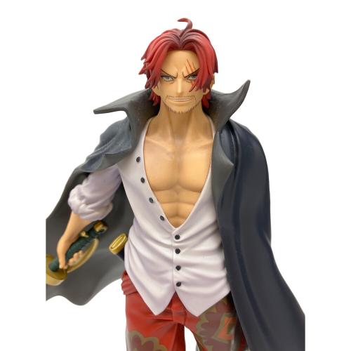 ONE PIECE (ワンピース) 新四皇 フィギュア 一番くじ