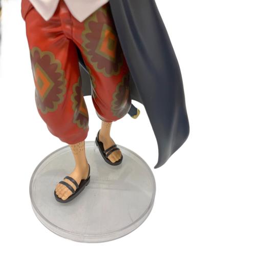 ONE PIECE (ワンピース) 新四皇 フィギュア 一番くじ